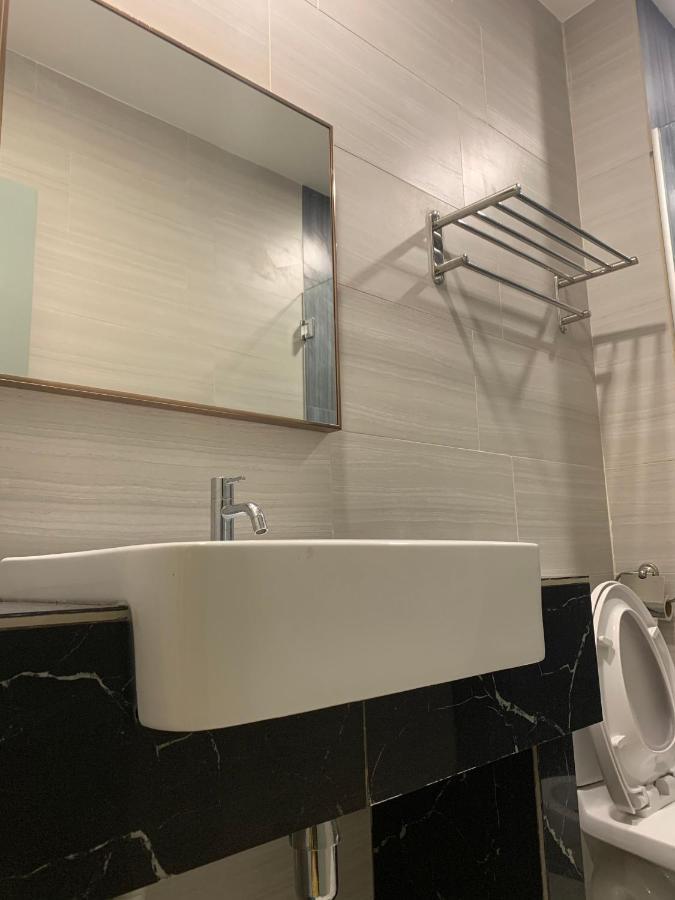 Frame Hotel Куала-Лумпур Экстерьер фото