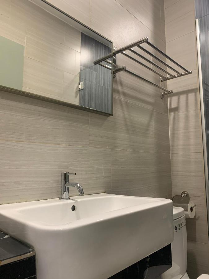 Frame Hotel Куала-Лумпур Экстерьер фото