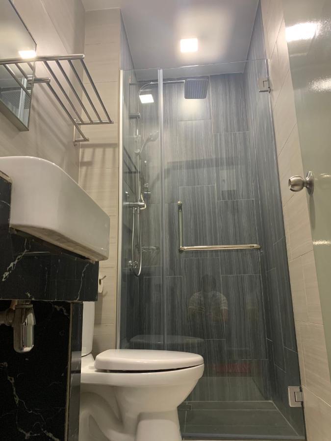 Frame Hotel Куала-Лумпур Экстерьер фото