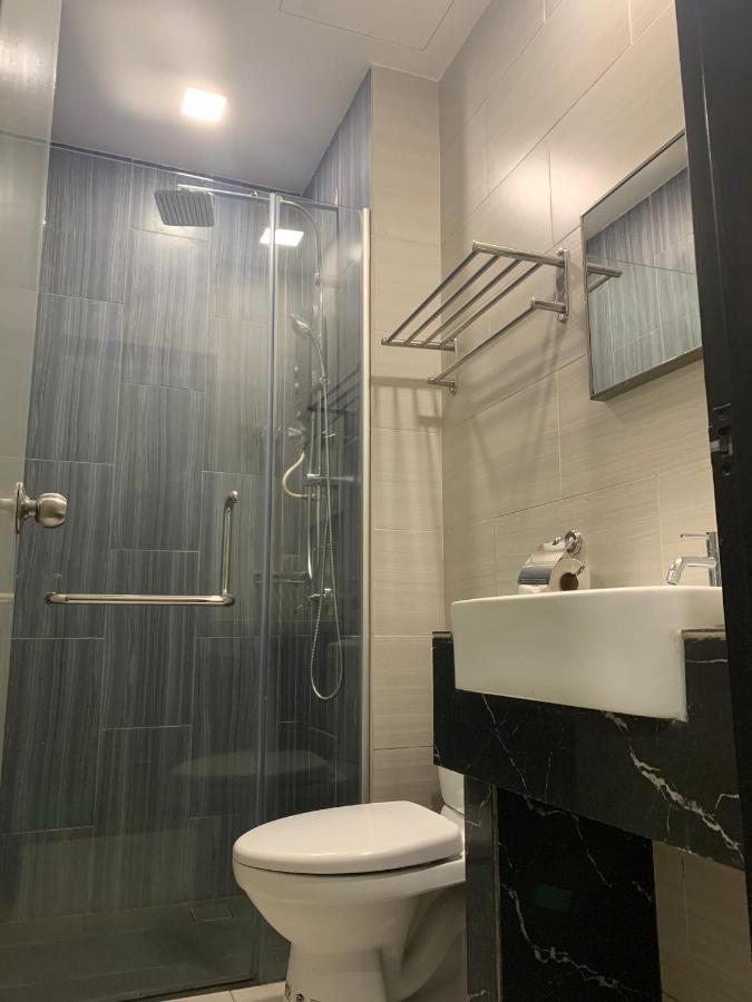 Frame Hotel Куала-Лумпур Экстерьер фото